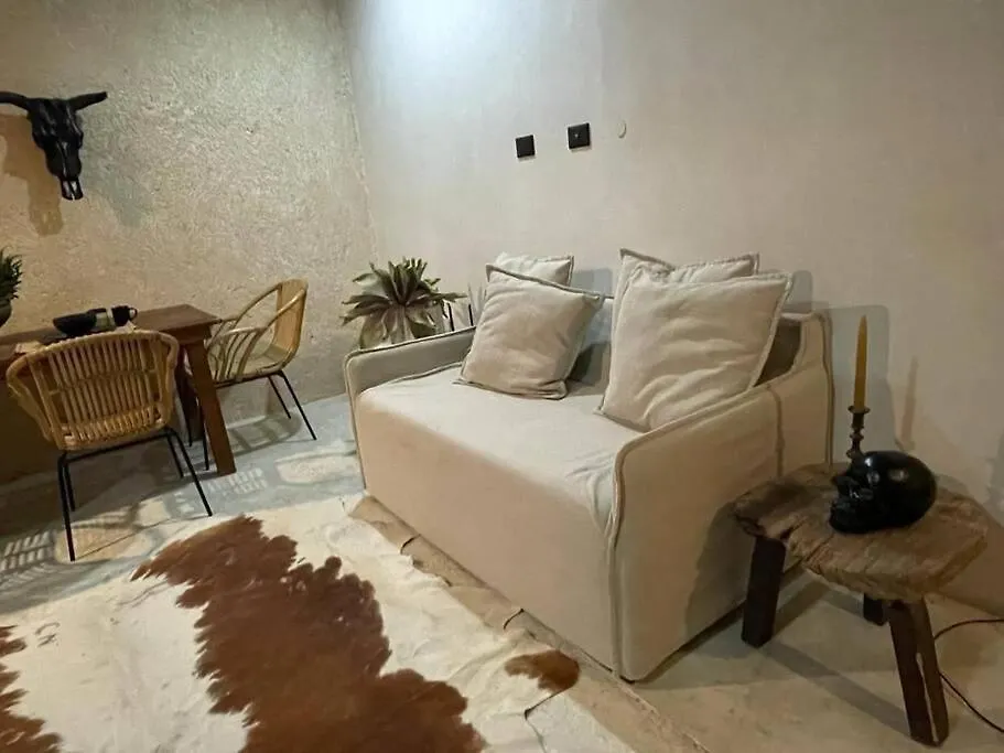 Appartamento Tribu 202 Tulum Messico