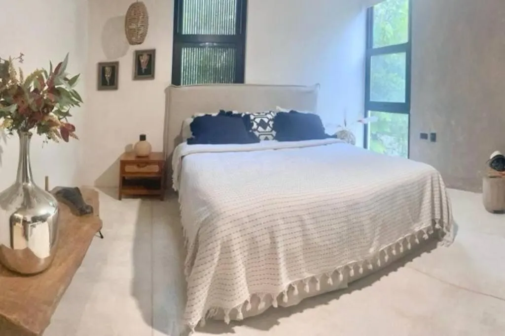 Appartamento Tribu 202 Tulum