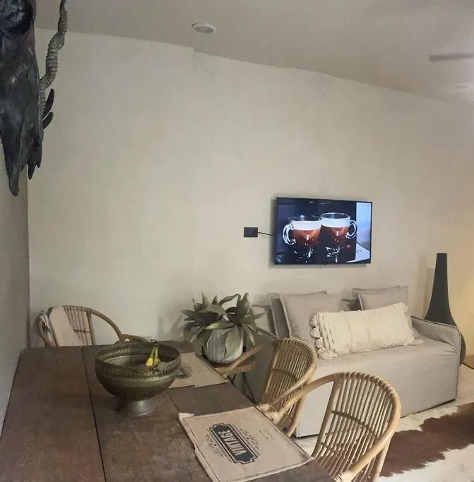 Appartamento Tribu 202 Tulum 0*,  Messico