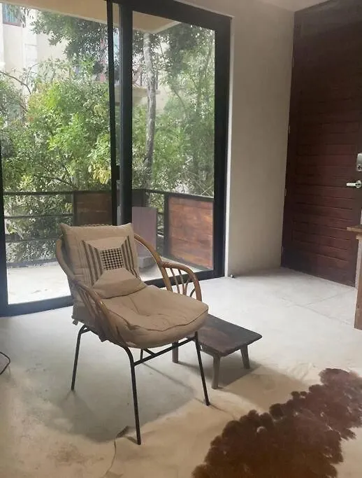 Appartamento Tribu 202 Tulum Messico