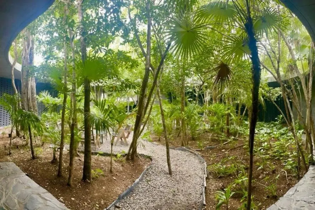 Appartamento Tribu 202 Tulum