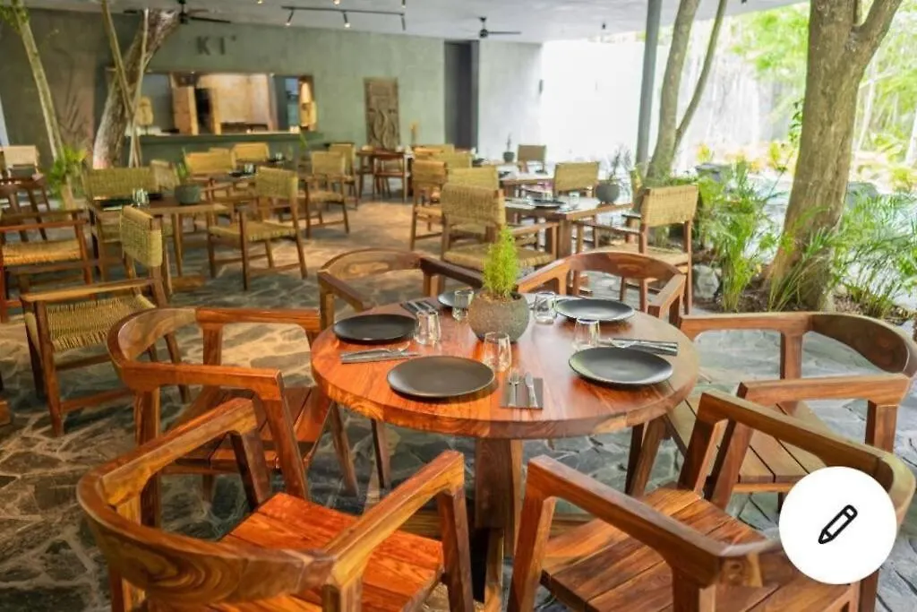 Appartamento Tribu 202 Tulum