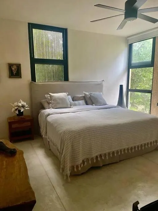 Tribu 202 Apartment Tulum
