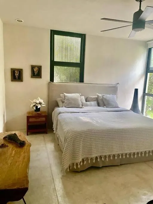 Tribu 202 Apartment Tulum