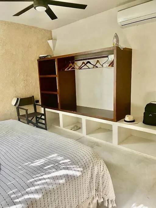 Tribu 202 Apartment Tulum Mexico