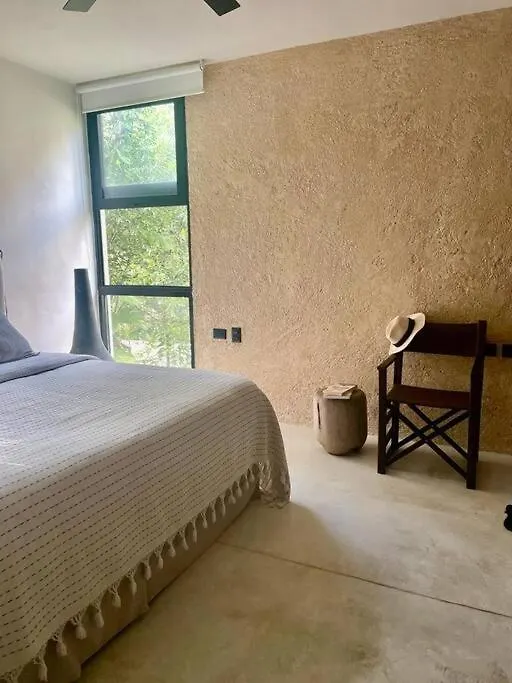 Tribu 202 Apartment Tulum Mexico