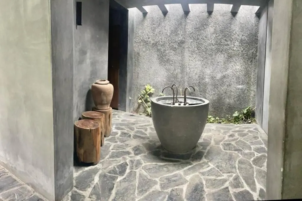 Tribu 202 Apartment Tulum Mexico