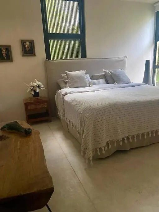 Tribu 202 Apartment Tulum