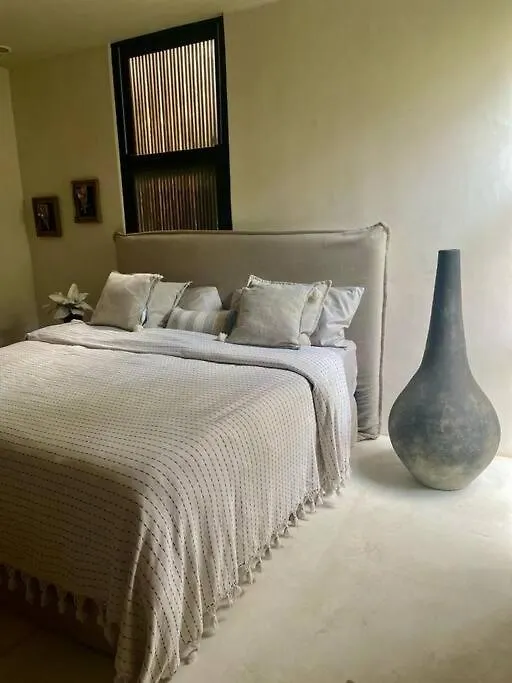 Tribu 202 Apartment Tulum 0*,